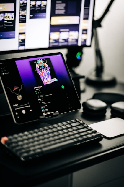 The Role of a Music Supervisor