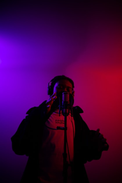 Discover Micha Meir’s New Album